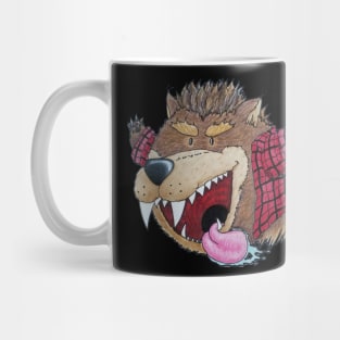 Were-Boo-lf Mug